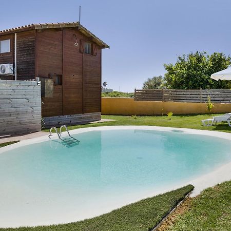Casa El Mirlo Villa Conil De La Frontera Eksteriør billede