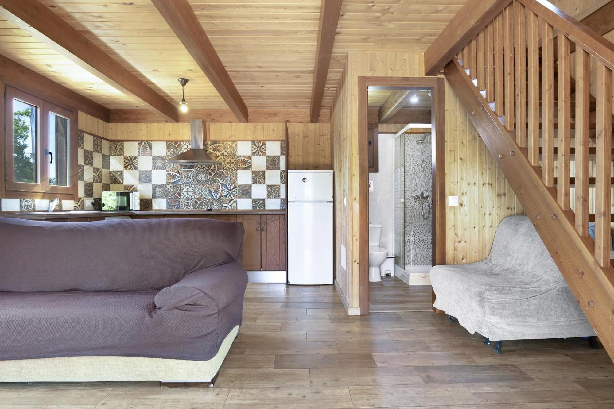 Casa El Mirlo Villa Conil De La Frontera Eksteriør billede
