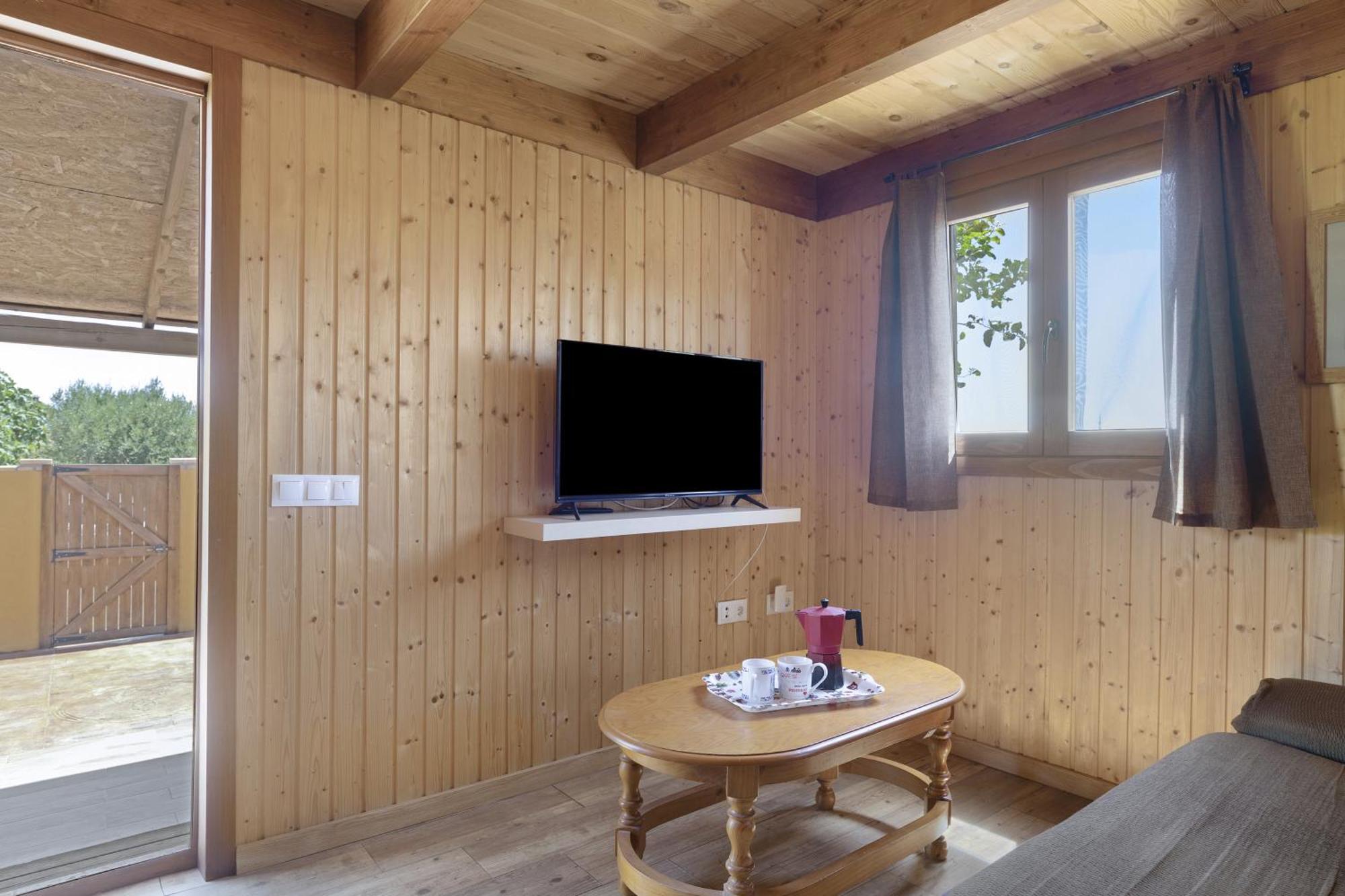 Casa El Mirlo Villa Conil De La Frontera Eksteriør billede