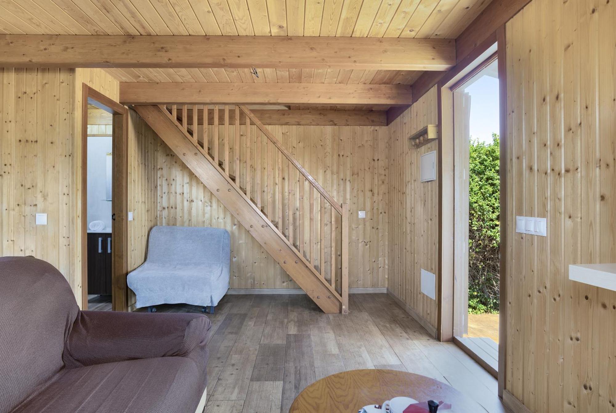 Casa El Mirlo Villa Conil De La Frontera Eksteriør billede