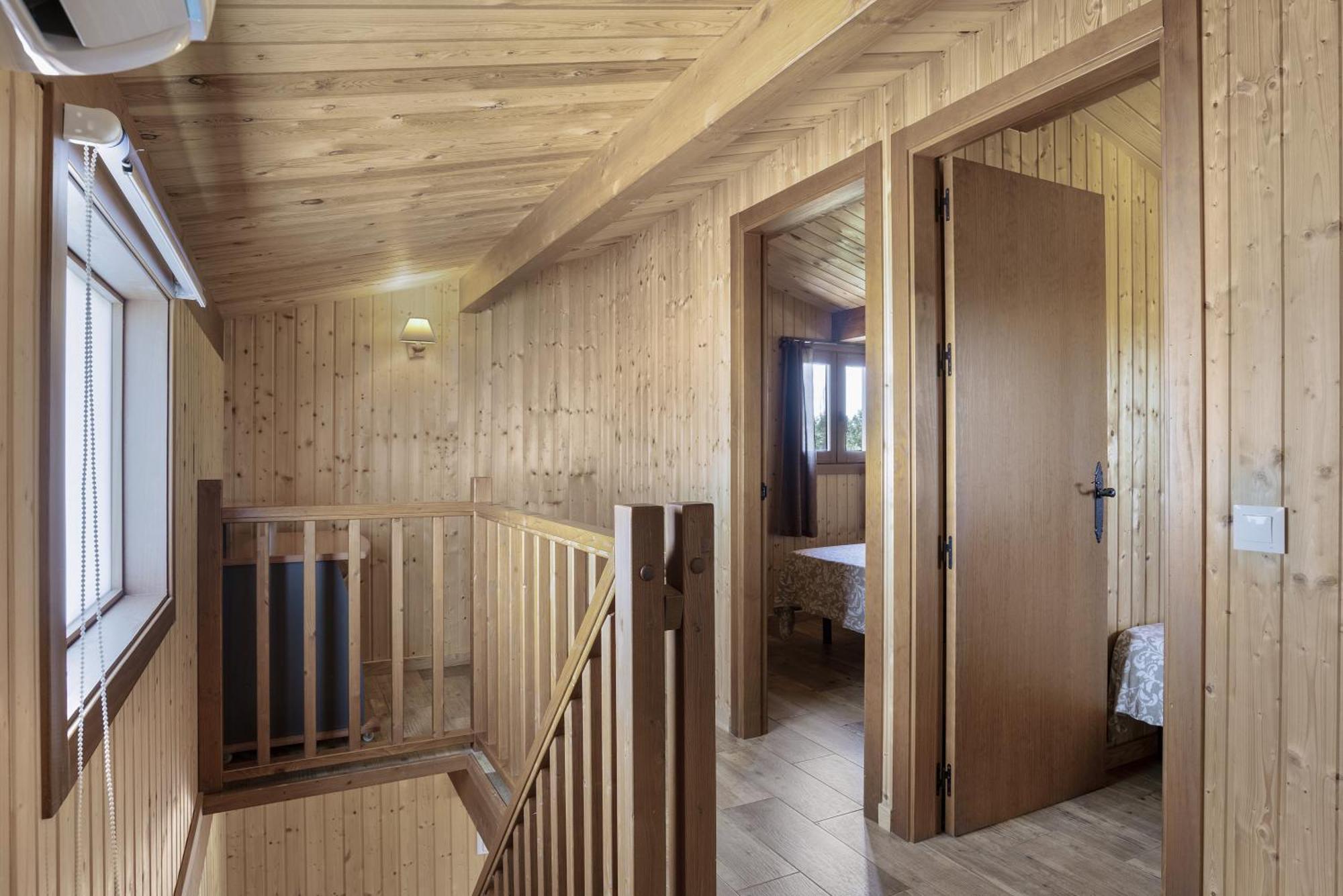 Casa El Mirlo Villa Conil De La Frontera Eksteriør billede