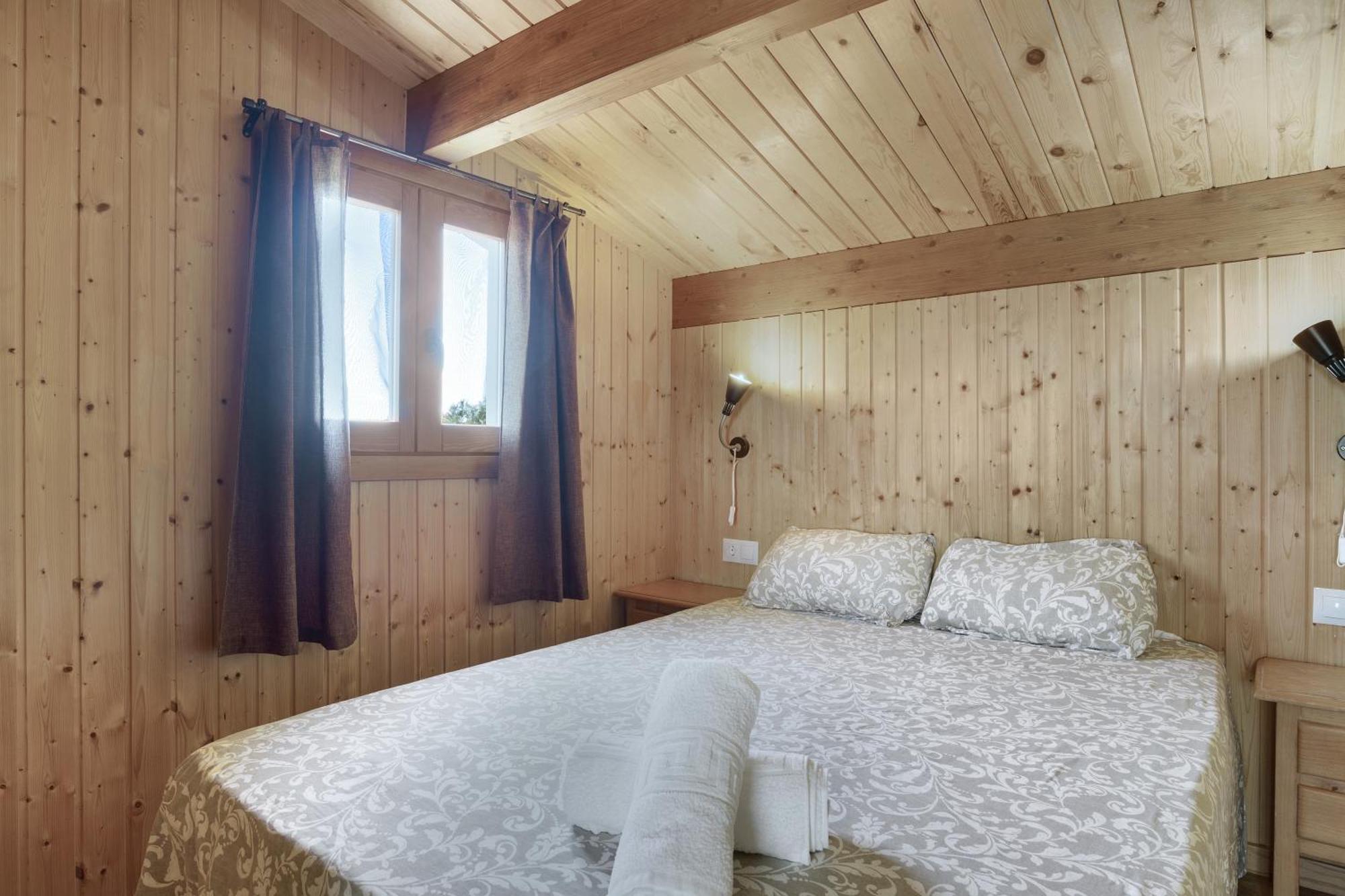 Casa El Mirlo Villa Conil De La Frontera Eksteriør billede